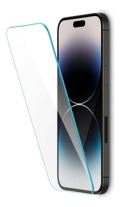 Vidrio Templado Para iPhone 15 Plus Calidad Premium