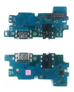 Placa Pin De Carga Rapida Para Samsung Galaxy A30 Sm-a305