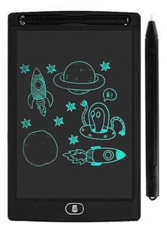 Pizarra Magica Lcd 8 ´para Niños