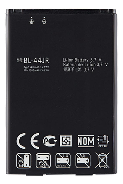 Bateria Para LG L40 K2 Bl-44jr Con Garantia 12 Meses