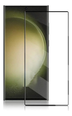 Vidrio Templado 5d Para Samsung Galaxy S24 Ultra Sm-s928 en internet
