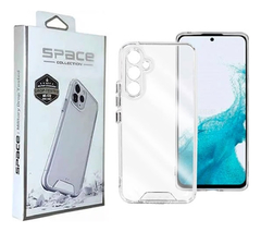 Funda Transparente Para Samsung A55 Sm-a556e Reforzada Space - comprar online