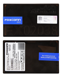 Bateria Para Apple iPhone 12 A2402 A2403 A2172 Foxconn 100%