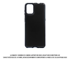 Funda Rigida Para Samsung A33 Color Negro - comprar online