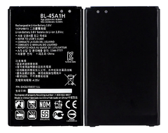 Bateria Para LG Q10 K10 4g 2016 K410 Bl-45a1h Con Garantia