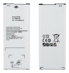 Bateria Para Samsung Galaxy A5 2016 A510 Eb-ba510ab Garantia