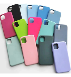 Funda De Silicona Para Moto G100 Silicone Case