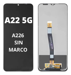 Modulo Pantalla Display Tactil Para Samsung A22 5g A226 - comprar online