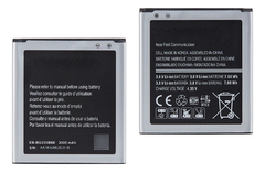 Bateria Para Samsung Galaxy Eb-bg355bbe Eb585157lu Garantia