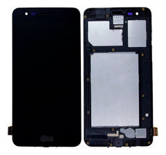 Modulo Para LG K4 2017 Display Tactil