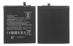 Bateria Para Xiaomi Redmi 7 Note 8 M1908c3hj Bn46 Garantia