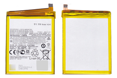Bateria Para Motorola E6s E6 Play Xt2029-1 Ks40 Con Garantia