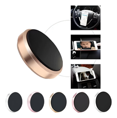 Porta Celular Soporte Magnético Metal Adhesivo - comprar online