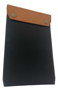 Funda Para Tablet Negro Universal 7 8