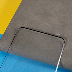 Vidrio Templado Glass Curvo Para Motorola Edge+ Plus 2023 - PADOR