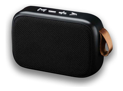 Parlante Inalambrico Con Cable Usb Audio Musica - comprar online