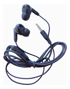 Auriculares Para Xiaomi Jbl Con Cable En Caja M85 J81 - comprar online