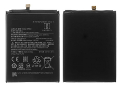 Bateria Para Xiaomi Redmi Note 10 Pro Bn53 Garantia 12 Meses