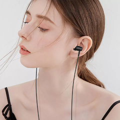 Imagen de Auriculares Manos Libres Hifi Audio Sport In Ear