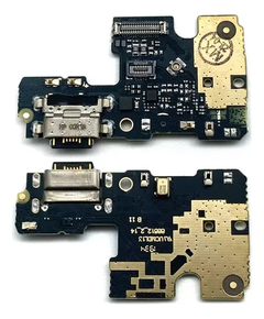 Placa Pin De Carga Rápida Para Xiaomi Redmi Mi Cc9e M1906f9s