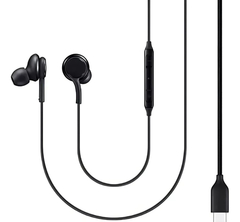 Auriculares Conector Tipo C Compatible Con Samsung - comprar online