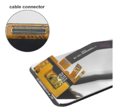 Modulo Pantalla Display Tactil Para Moto E6i Xt2053 E6s en internet