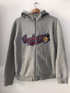 Campera Indians MLB