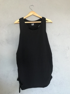 Musculosa Avía