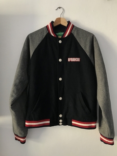 Chaqueta Fluke