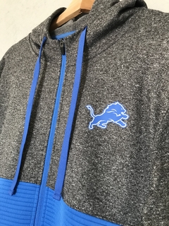 Campera Detriot Lions NFL en internet