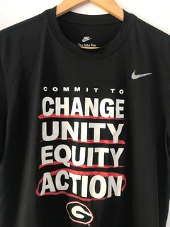 Remera Nike - comprar online