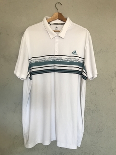 Chomba Adidas