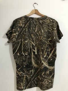 Remera Realtree - comprar online