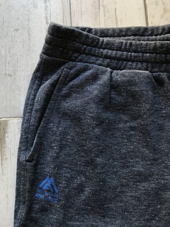 Joggin The North Face - Cremita Americana