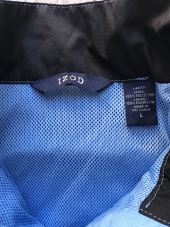 Campera Chaleco Izod - Cremita Americana