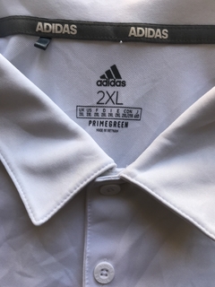 Chomba Adidas - Cremita Americana