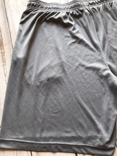 Short Under Armour - Cremita Americana
