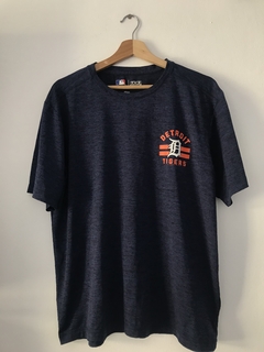 Remera Detroit Tigers