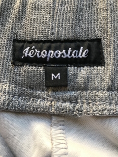 Joggin Aéropostale - Cremita Americana