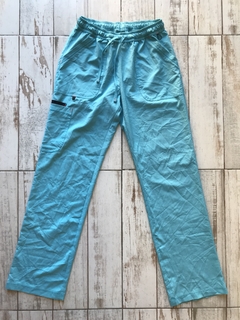 Joggin Scrubstar