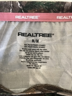 Remera Manga Larga Realtree en internet