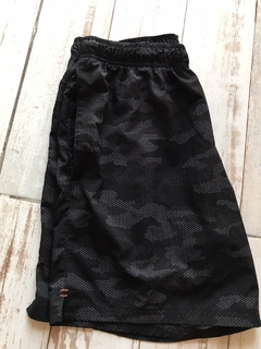 Short Camuflado en internet