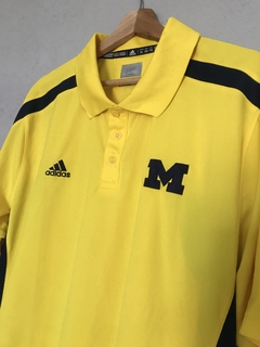 Chomba Adidas Michigan - comprar online