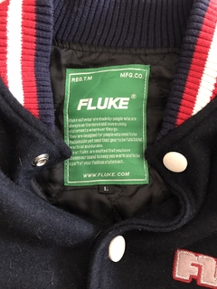 Chaqueta Fluke en internet