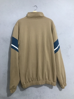 Campera Marrón - comprar online
