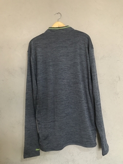 Remera Manga Larga Reebok en internet