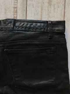 Jean Bensimon Ramones - Cremita Americana