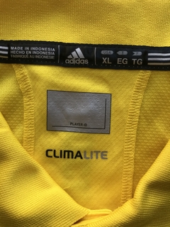 Chomba Adidas Michigan - tienda online