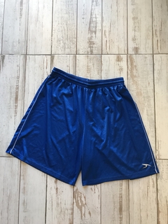 Short Score