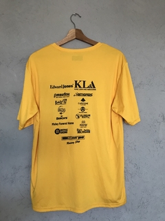 Remera A4 en internet